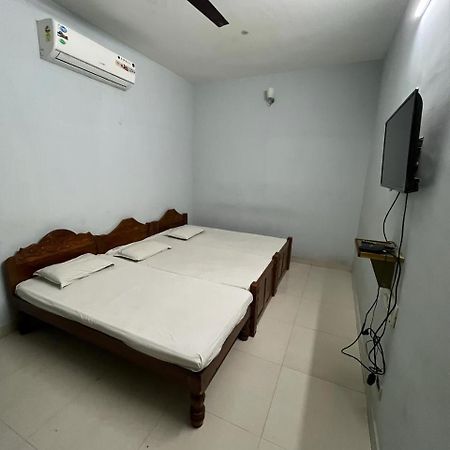 The Alp Hotel مادوراي المظهر الخارجي الصورة