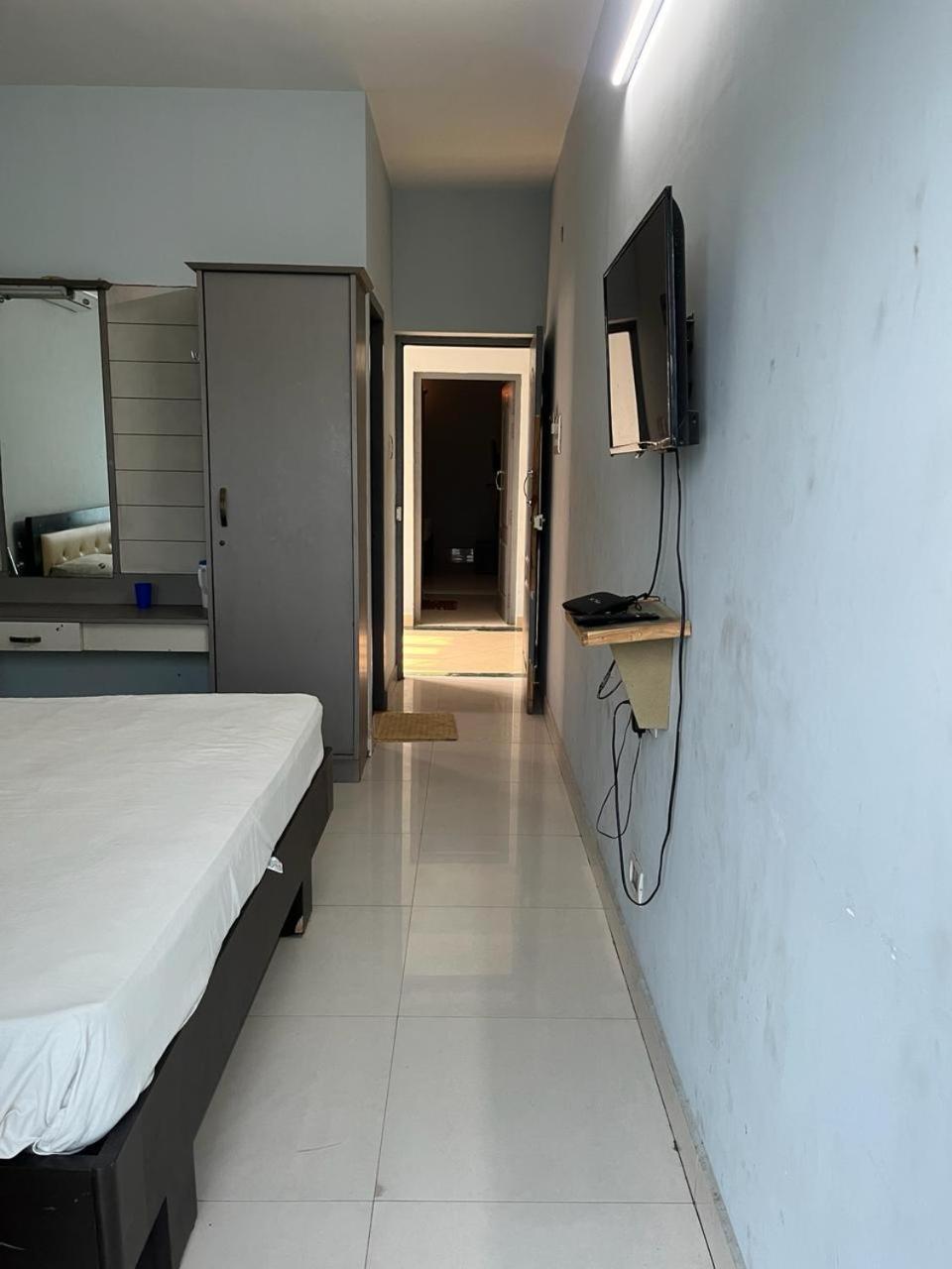 The Alp Hotel مادوراي المظهر الخارجي الصورة