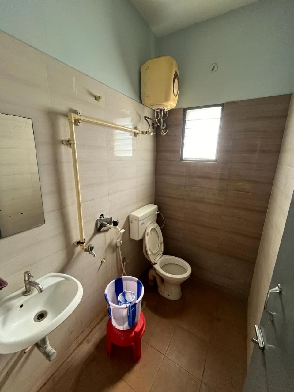 The Alp Hotel مادوراي المظهر الخارجي الصورة