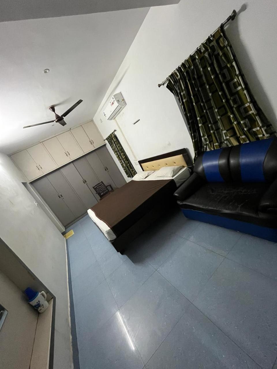The Alp Hotel مادوراي المظهر الخارجي الصورة