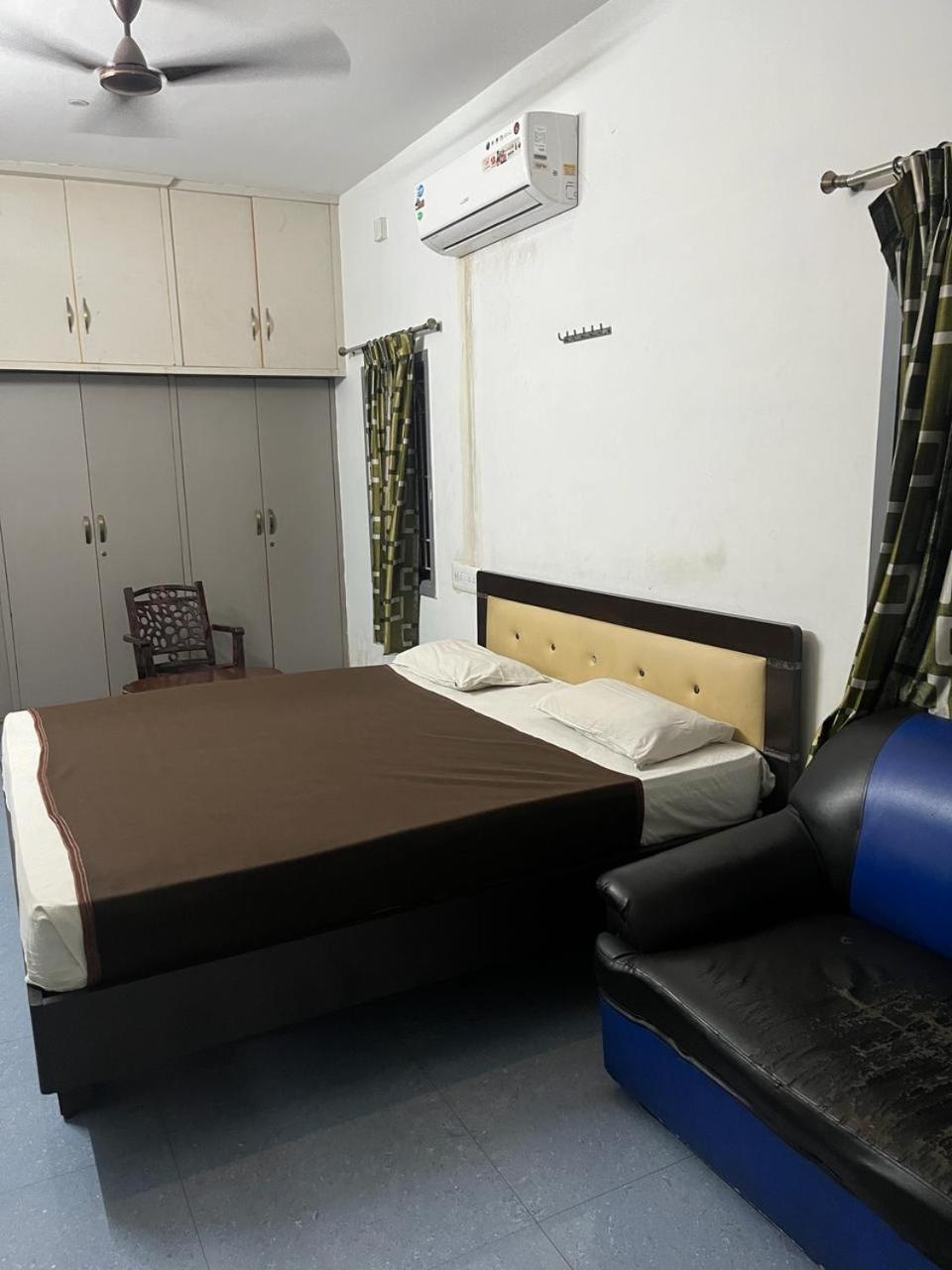 The Alp Hotel مادوراي المظهر الخارجي الصورة