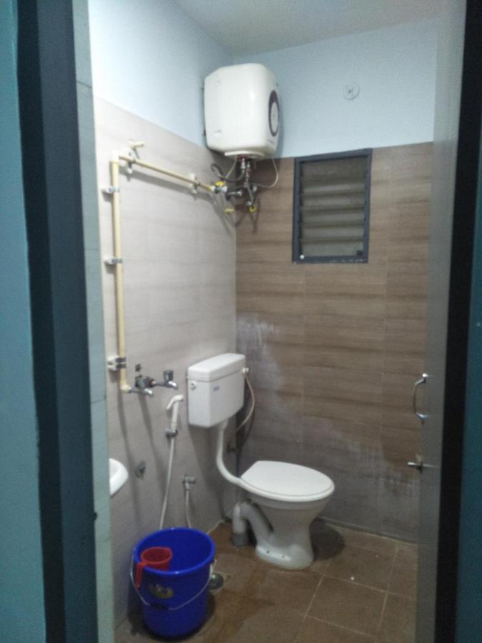 The Alp Hotel مادوراي المظهر الخارجي الصورة