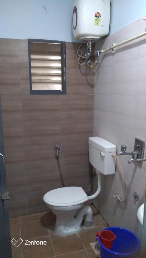 The Alp Hotel مادوراي المظهر الخارجي الصورة