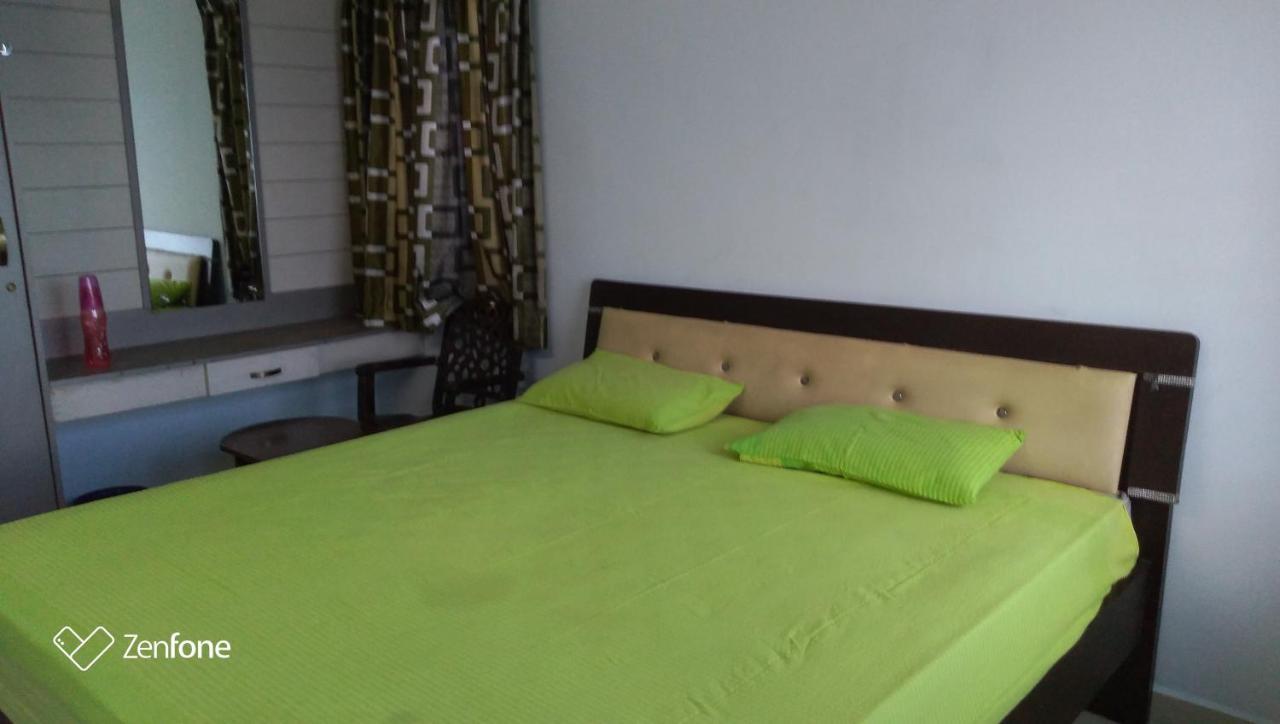 The Alp Hotel مادوراي المظهر الخارجي الصورة