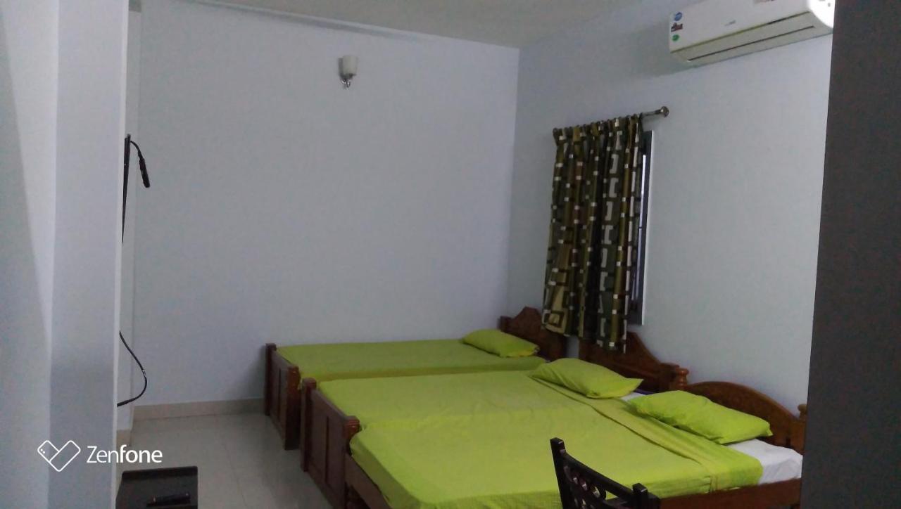 The Alp Hotel مادوراي المظهر الخارجي الصورة